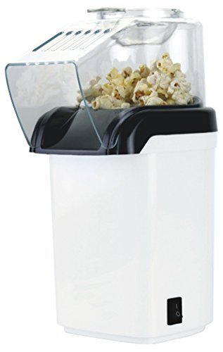 Trendige Popcornmaschine - Popcorn Maker - Popcornautomat