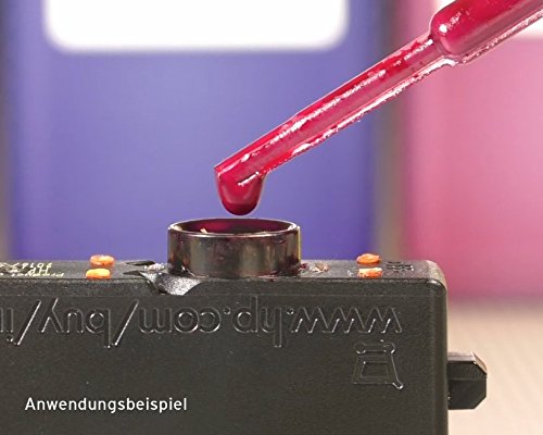 10x Pipetten, Dosierpipetten, Futterpipetten zum genauen Dosieren von Flüssigkeiten - 4