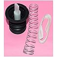 Mand Drain Water Valve Rubber Seal Set (Old Model - Big) Semi Automatic Washing Machine