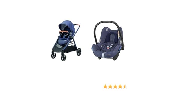 cabriofix sparkling blue