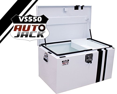 Preisvergleich Produktbild Autojack Sicherheit Van safe 550