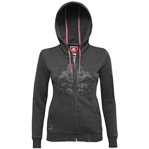 Kappa FLEECE AUTHENTIC WHARE Athletic WOMAN