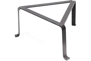 CALDERERIA ARTESANA S.L Caldereria Artesana 3310 - TREBEDE TRIANGULO 250X180 MM