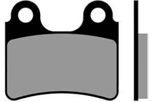 Brenta. Pastillas de freno orgánicas para moto Alp, Beta, Gas Gas, Honda, Metakrit, Ossa