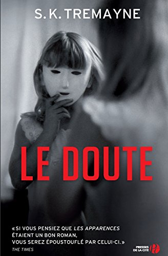 Le  doute : roman