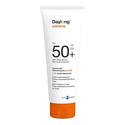 Daylong extreme SPF 50+ Lotion, 200 ml - 2