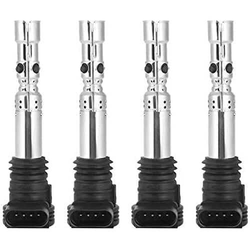 Amazon.co.uk AUDI A4 COIL PACK