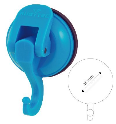 Saughaken Mammoth – bis 4 kg Haltekraft - 4