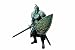 Produktbild BANPRESTO 25733 – Figur The Bearer of The Curse aus Dark Souls II