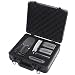 Produktbild Crazepony-UK Carrying Case for DJI Mavic 2 Pro Mavic 2 Zoom Drone Quadcopter Combo Accessories Hard Aluminium Alloy Protect Case for Storage Travel Fits Batteries Props