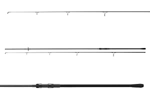 DAIWA Black Widow XT Carp, Angelrute, Karpfenrute