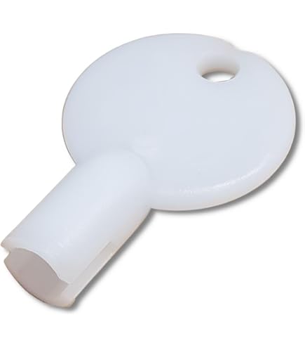 Clé Distributeur Universelle - Compatible Jofel C-Fold | Remplacement Porte-Papier Serviettes