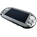Produktbild Pandaren® PS Vita slim PSV 2000 schlanken Aluminium-Metall-Schutzgehäuse (Silber)