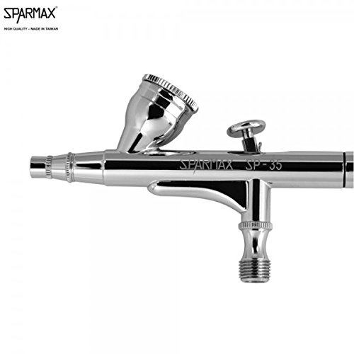 Preisvergleich Produktbild SparMax Airbrush / SP 35