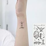 Wasserdicht, sicher und ungiftig.