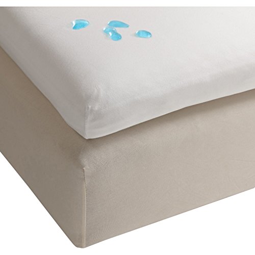 HNL Molton Topper 120/200 PU - 6