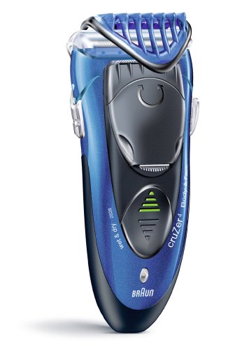 Braun cruZer 4 Z 60 blue