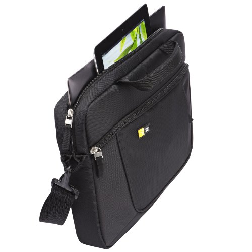 Case Logic AUA316GY Notebook & Tablet Attaché 39,6 cm (15,6 Zoll) Notebooktasche Grau - 5