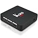 Produktbild Wingogo KM8 PRO Amlogic S912 Box Octa Core Android 6.0 2G 16G Box
