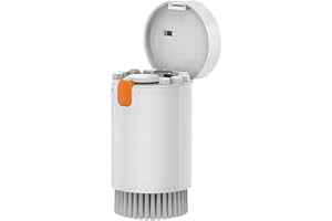 QUMOX Kit de Limpieza Electrónica 20 en 1 – Cepillo para Teclado, Limpiador de Auriculares para AirPods, Ordenadores Portátiles, Cámaras, Teléfonos y Más