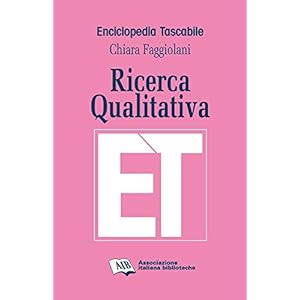 Ricerca qualitativa