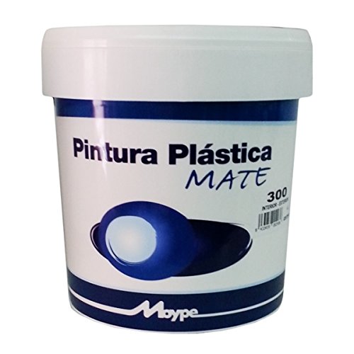 Preisvergleich Produktbild Plastic Paint Mate 300 Moype - 10L