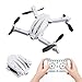 Produktbild WYXlink Flytec T13 3D Design Folding Arm Taschen UAV WiFi FPV Figuren 720p Quadcopter