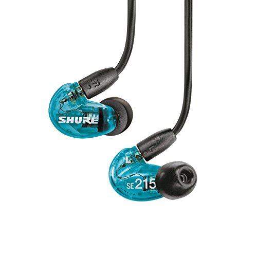 shure headphones