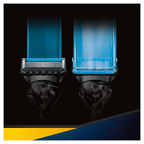 Gillette ProShield Chill Rasierklingen, 11 Stück - 11