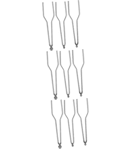 9-teiliges Brandmalerei Spitzen Set - Ersatzlötspitzen Für Holzbrenner Mit Schneller Aufheizung