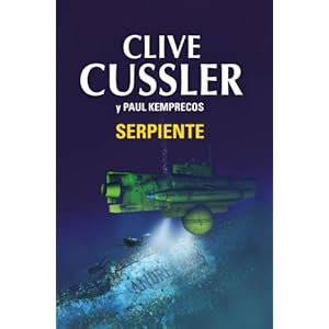 Serpiente (Archivos NUMA 1)