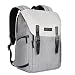 Produktbild Inateck Zweischichtiger Kamerarucksack Fotorucksack Kompatibel Canon Nikon Sony SLR/DSLR Kamera, Wasserabweisend Reiserucksack mit Regenschutzhülle