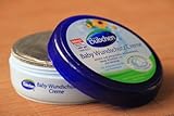 Bübchen Blaue Line Baby Wundschutz Creme, 2er Pack (2 x 150 ml) - 4