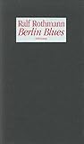 Cover zum Buch Berlin Blues