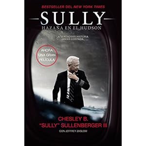 Sully: Hazaña en el Hudson