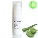 Intelligent Cosmetics® Pure ORGANIC SILK PRIMER Mineral Makeup Primer With Aloe Vera and Shea Butter 30ml