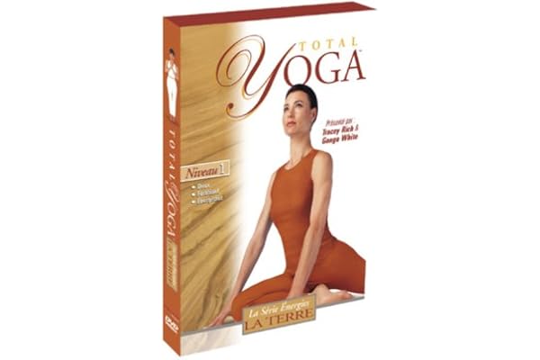 Total Yoga - Niveau 1 : La Terre