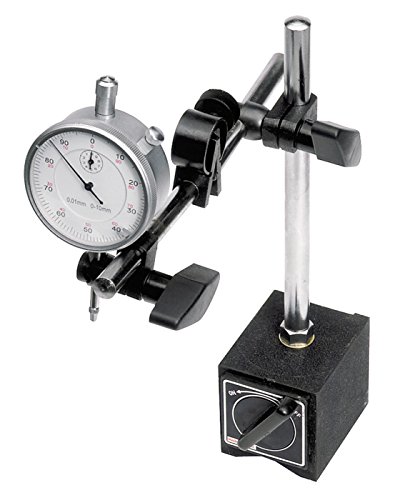 WABECO Magnet-Messstativ mit Messuhr Messuhrhalter