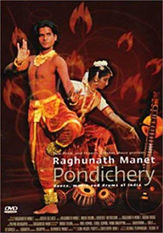Pondichery [Reino Unido] [DVD]