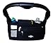BTR Buggy Organiser Buggy Bag, Pram Organiser With Zipped Detachable Pocket And Purse