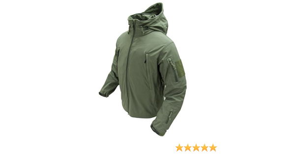 Condor Summit Soft Shell Jacket (X 