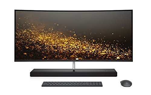 HP AIO 34-b024nb I7-7700T 16GB 1TB  2CW37EA UUG 