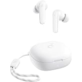 Anker Soundcore P20i Kulak İ&ccedil;i Bluetooth Kulaklık, 10 mm S&uuml;r&uuml;c&uuml;ler, Ayarlanabilir EQ, 30 Saat &Ccedil;alma S&uuml;resi, IPX5 Su Ge&ccedil;irmez,