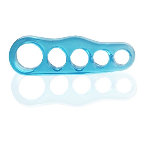 VENI MASEE® One pair Pain Relief Toe Stretchers for Pain Relief
