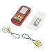 Produktbild Topker Digital Thermometer Zweikanal-Temperaturmessgerät Tester für K / J / T / E / R / S / N Thermoelement mit LCD-Hintergrundbeleuchtung
