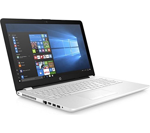 HP 15-bw551sa 15 6-inch Laptop AMD A6-9220 2 5 GHz   2 9 GHz Turbo Processor  4GB RAM  1TB HDD  Full HD Display  1920 x 1080 Resolution   HDMI  USB 3 