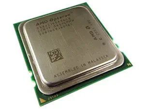 AMD Opteron DC 2216 PGAF1207 2.4G 2MB Tray 95W 667M Max DDR2 OSA2216GAA6CQ