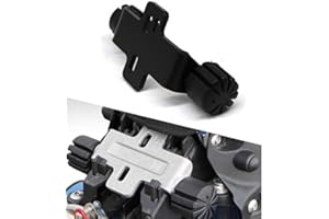 ETbotu Accessori per Moto Kit abbassamento Sella Pilota Accessori Moto per BMW R1200GS R1250GS ADV S1000XR