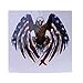 Price comparison product image Decals Sticker Car Styling Cool American Eagle Flag Car Decoration Decal Accessories Waterproof PET Reflective Graphics