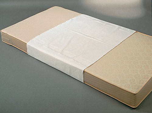 Alvi 93738 Betteinlage „Molton“, 50 x 90 cm - 2